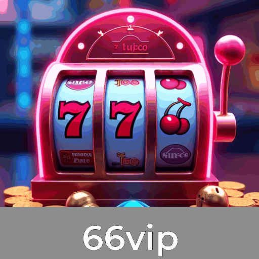 66vip: Seu Cassino Online Premiado e Seguro