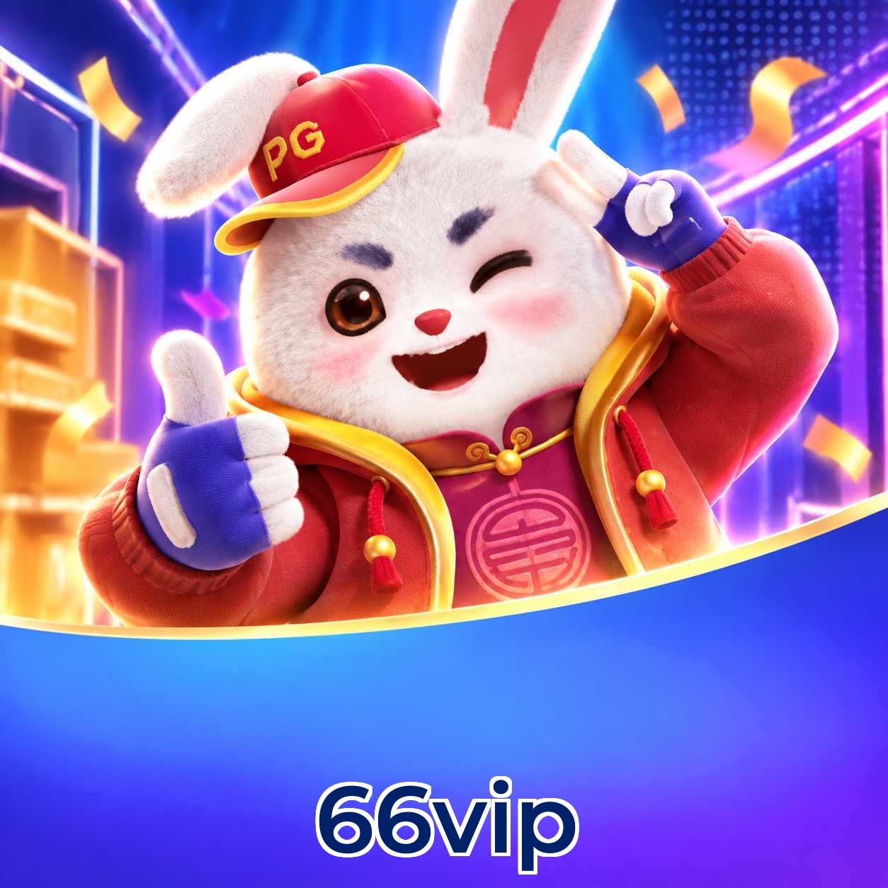 66vip Logo