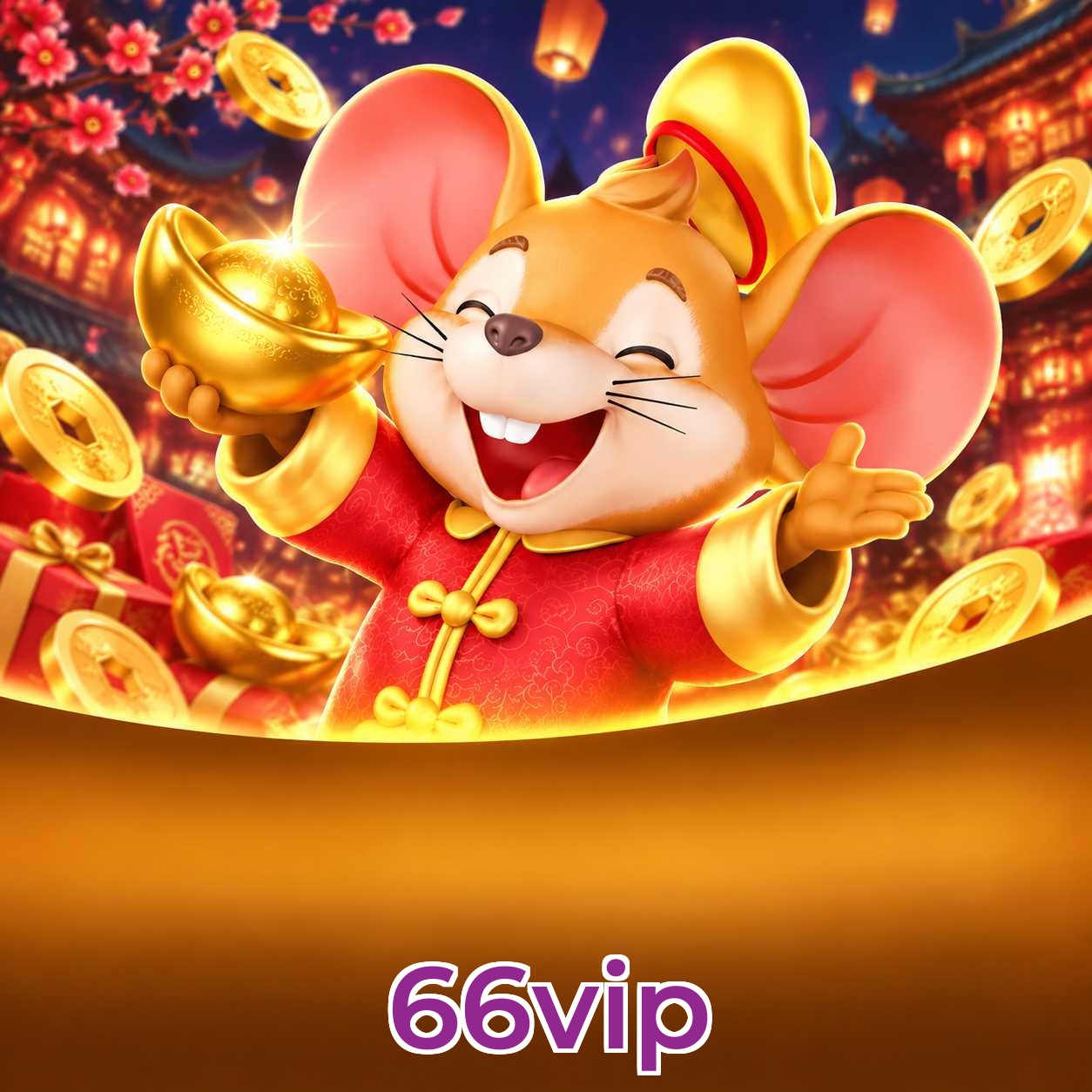 66vip Métodos de Login