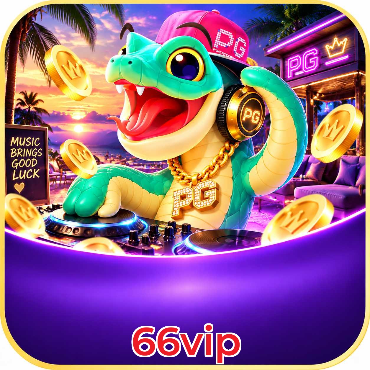 66vip Version History