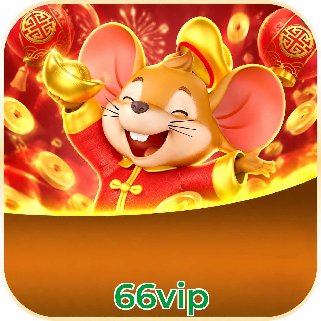 66vip Logo