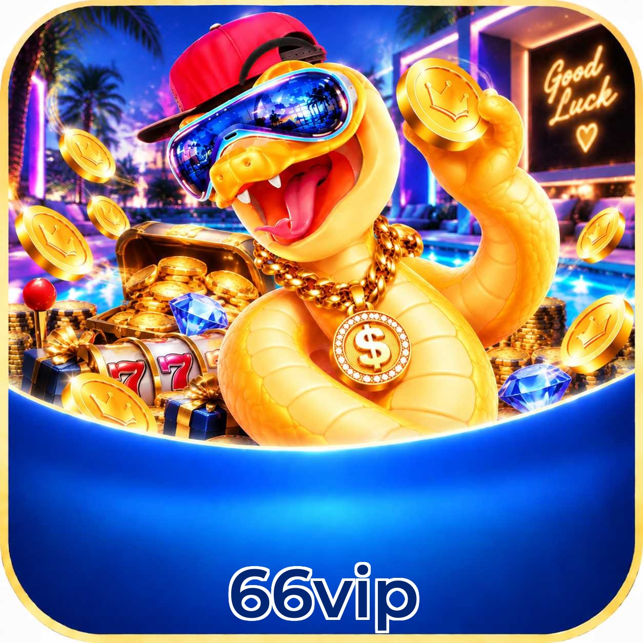 66vip Security