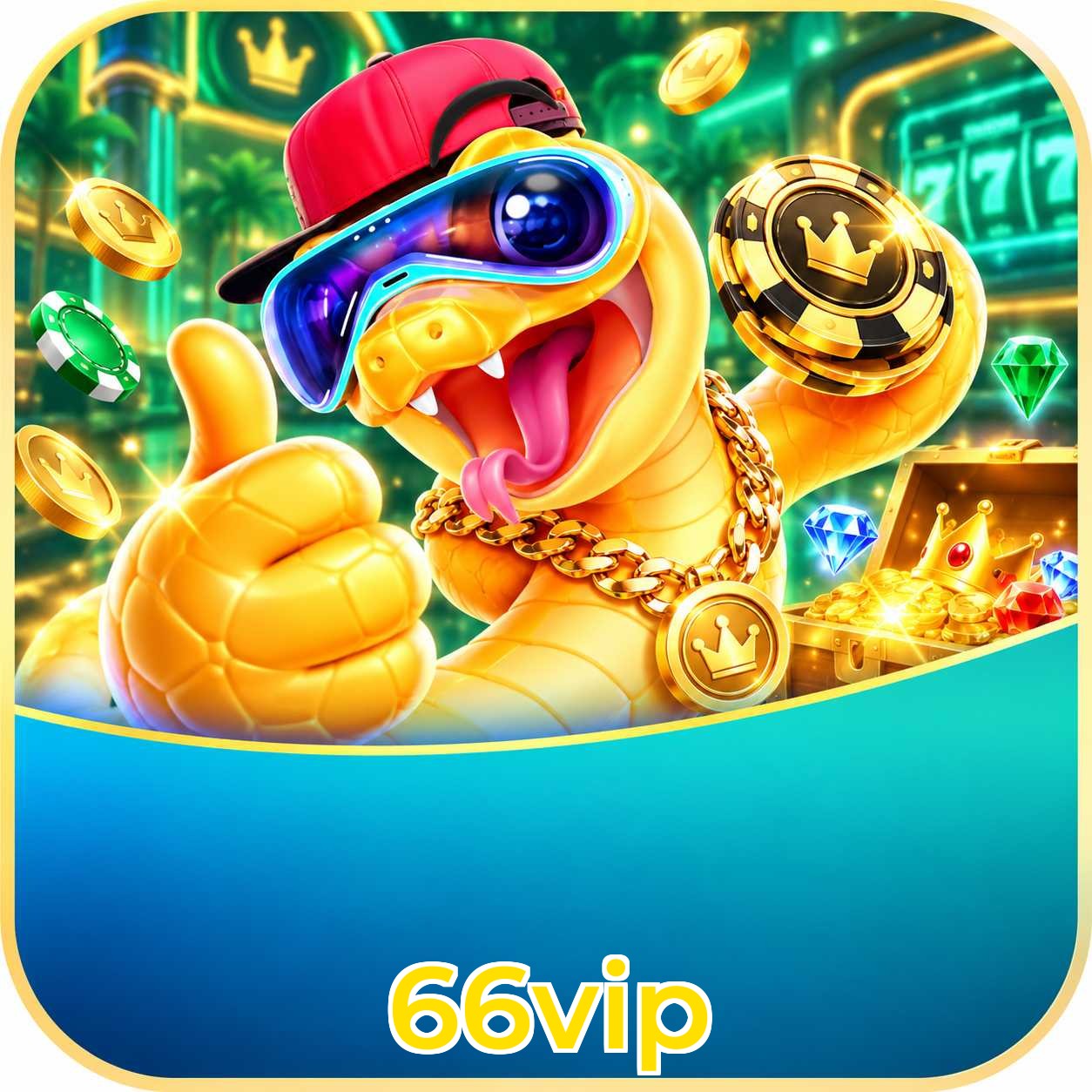 66vip Registration Guide