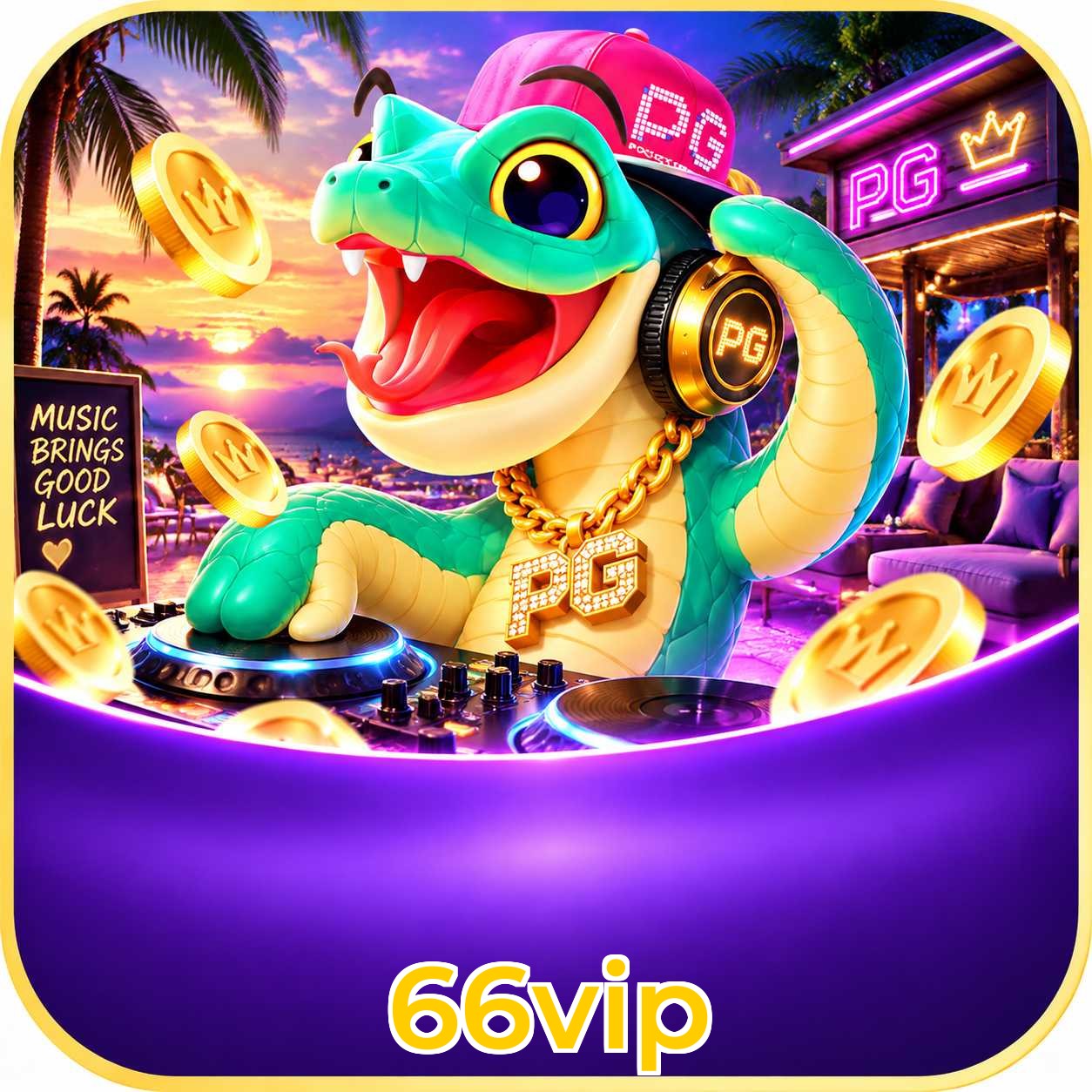 66vip VIP Program