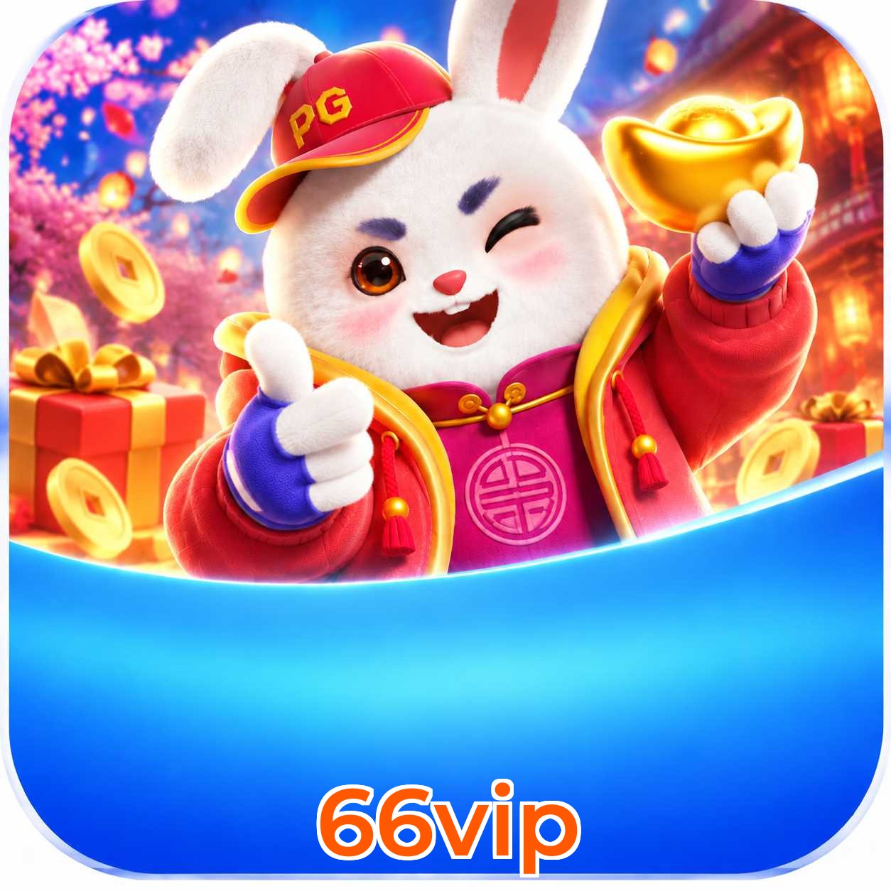 66vip RTP Testing