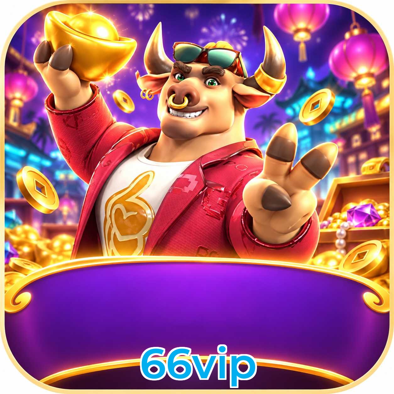 66vip Interface
