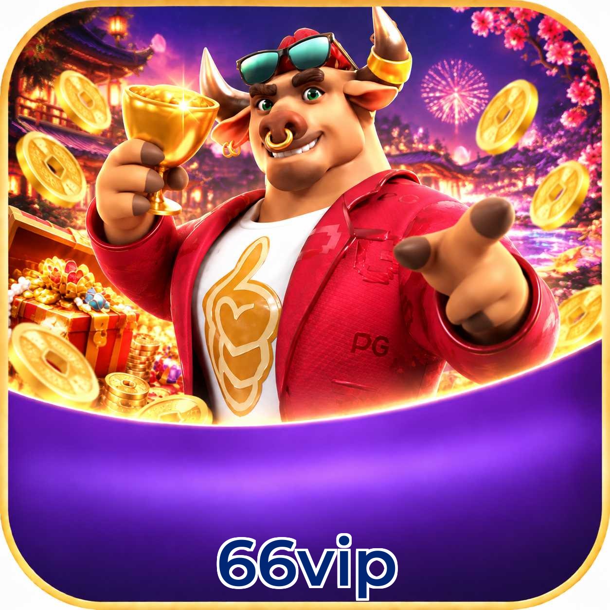 66vip Fortune Tiger Game