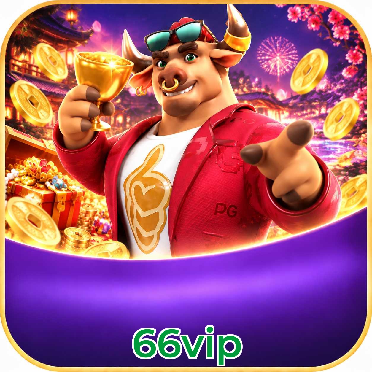 66vip Performance Tests