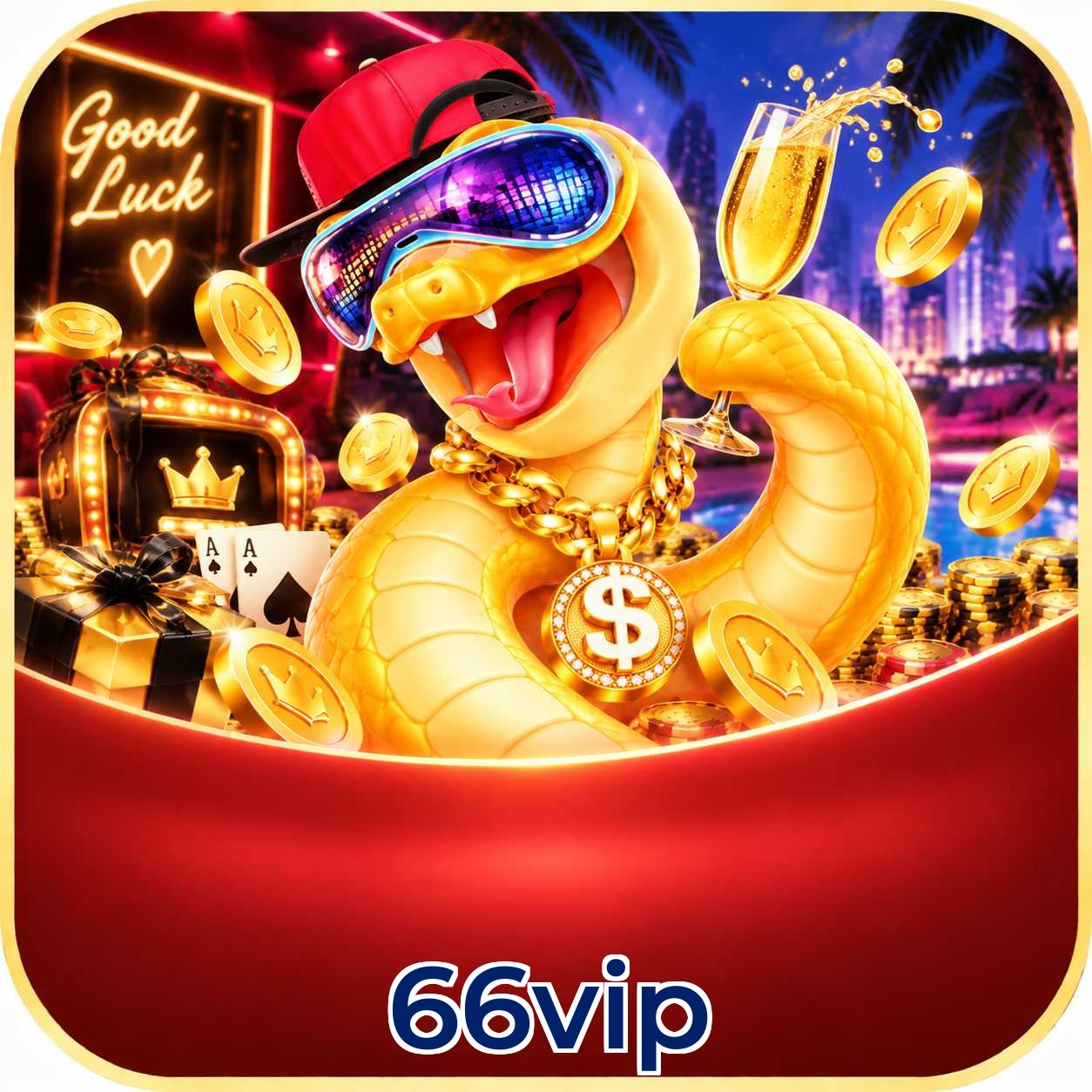 66vip Top Wins