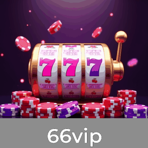 66vip: Caça-níqueis com Prêmios, Jogos de Mesa Clássicos e Mais