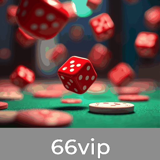 66vip: Emoção e Oportunidades de Ganhar nos Jogos de Cassino