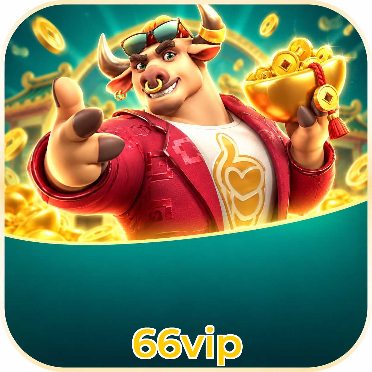 66vip Logo