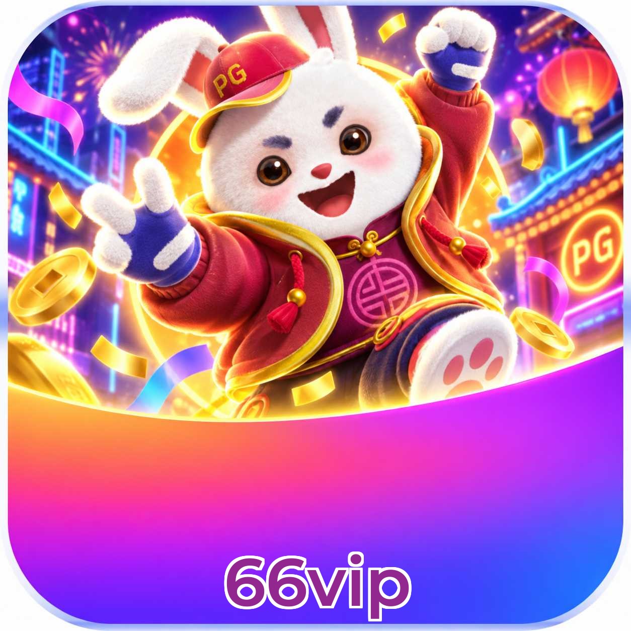 66vip Entrar Telegram