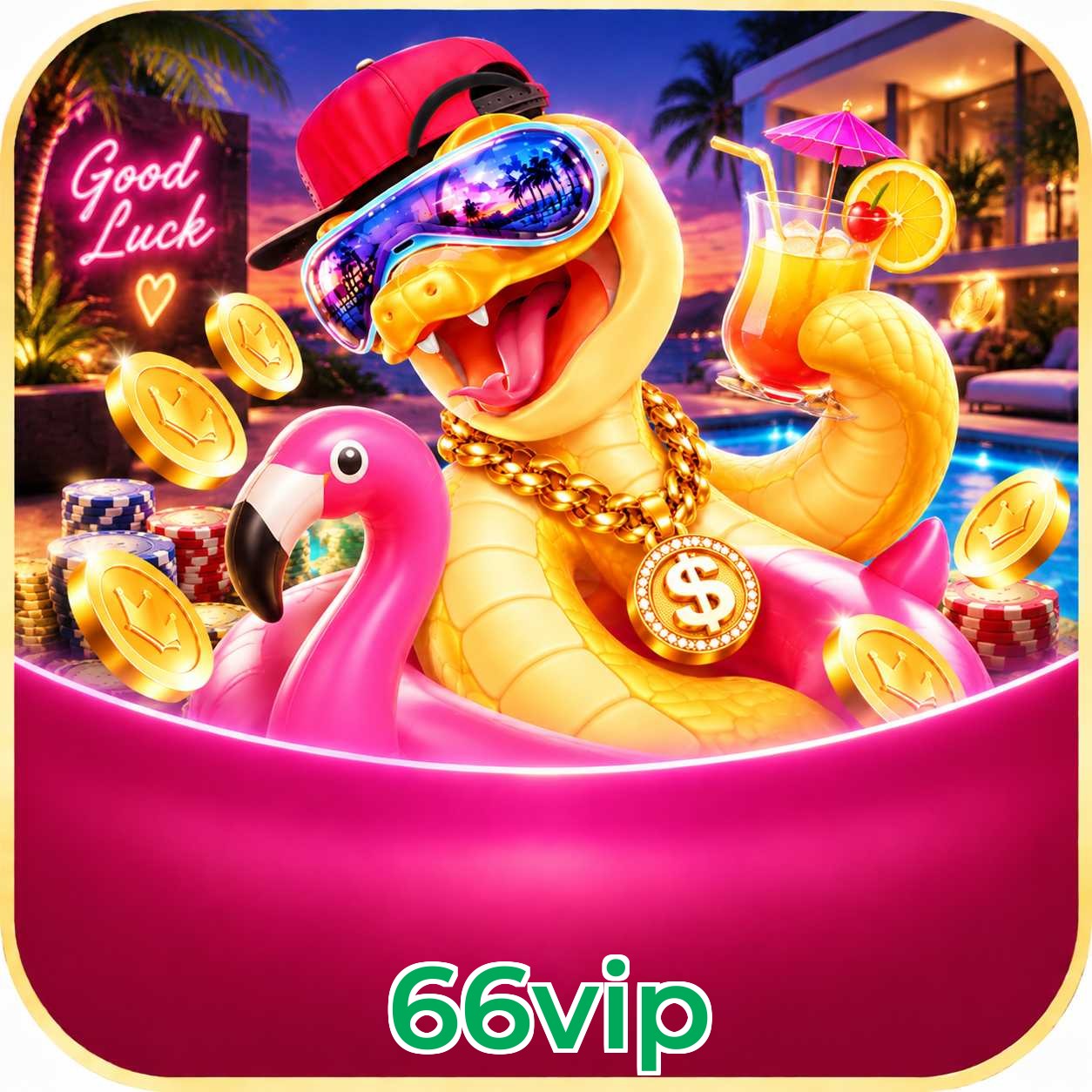 66vip Bet FAQ