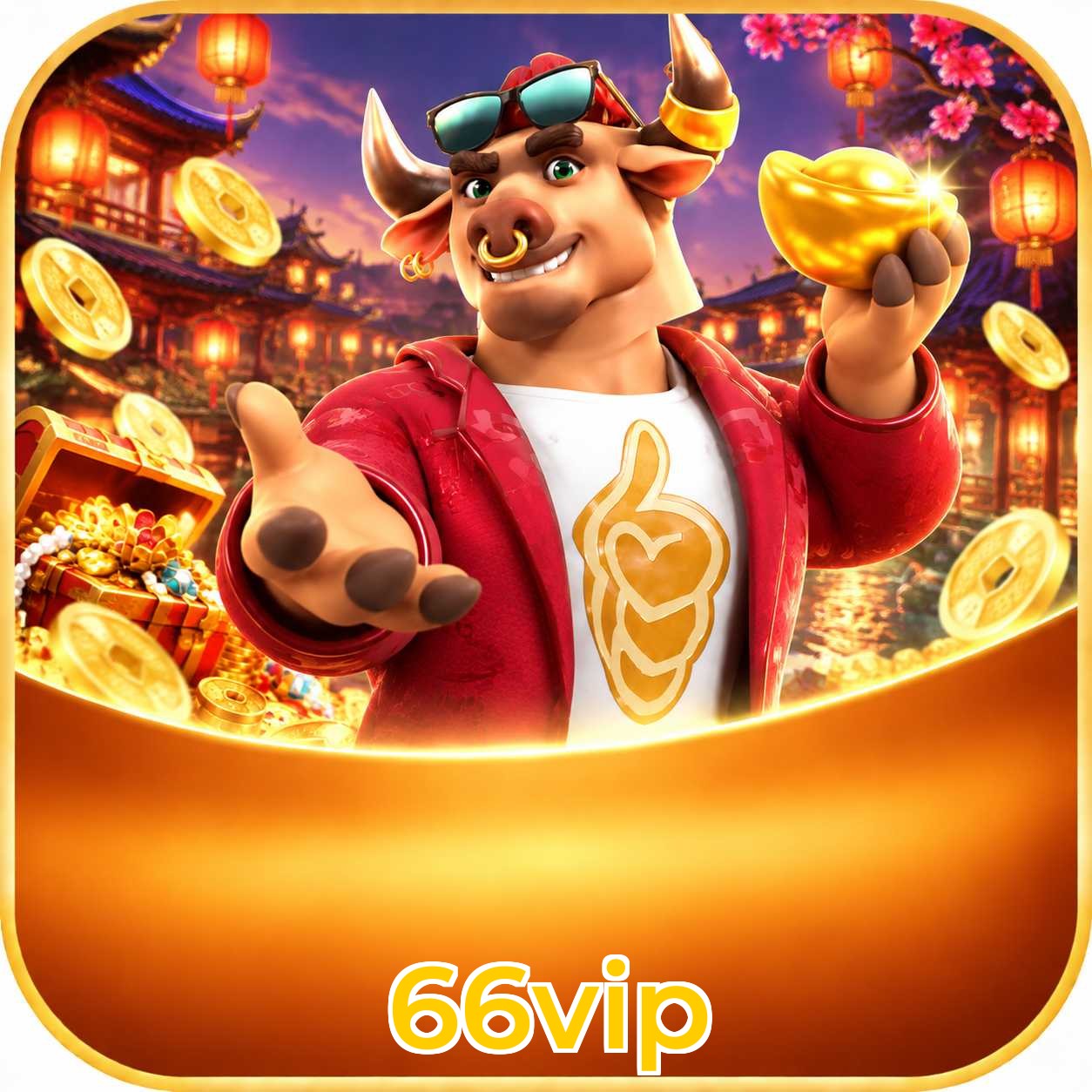 66vip Telegram