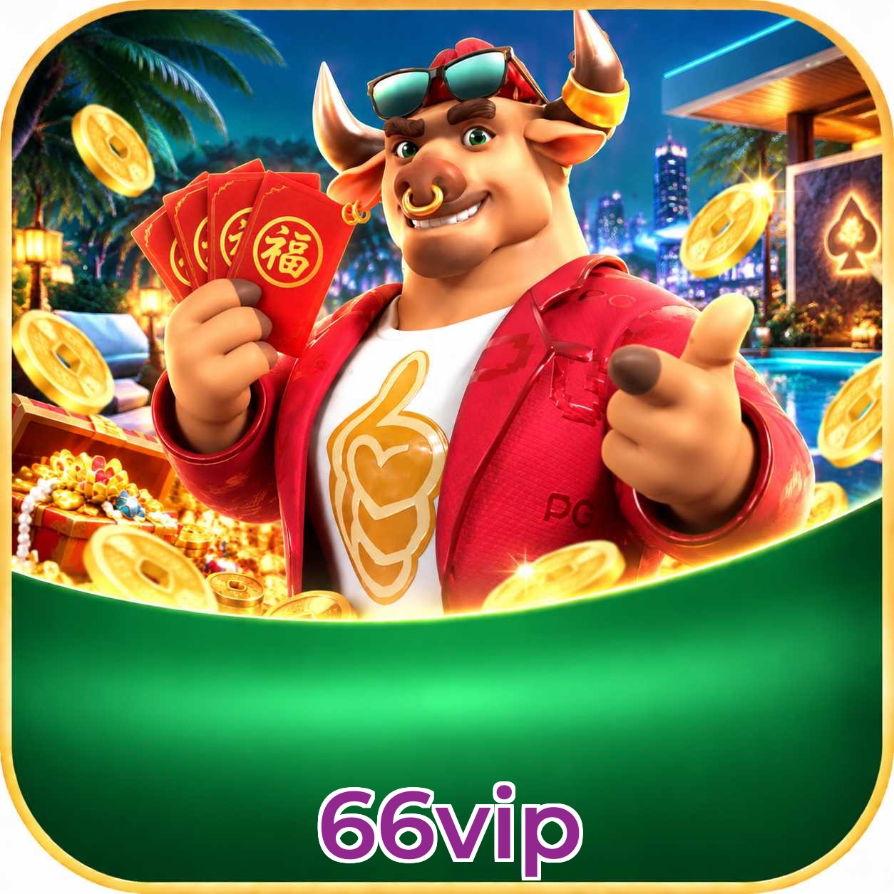 66vip System Requirements