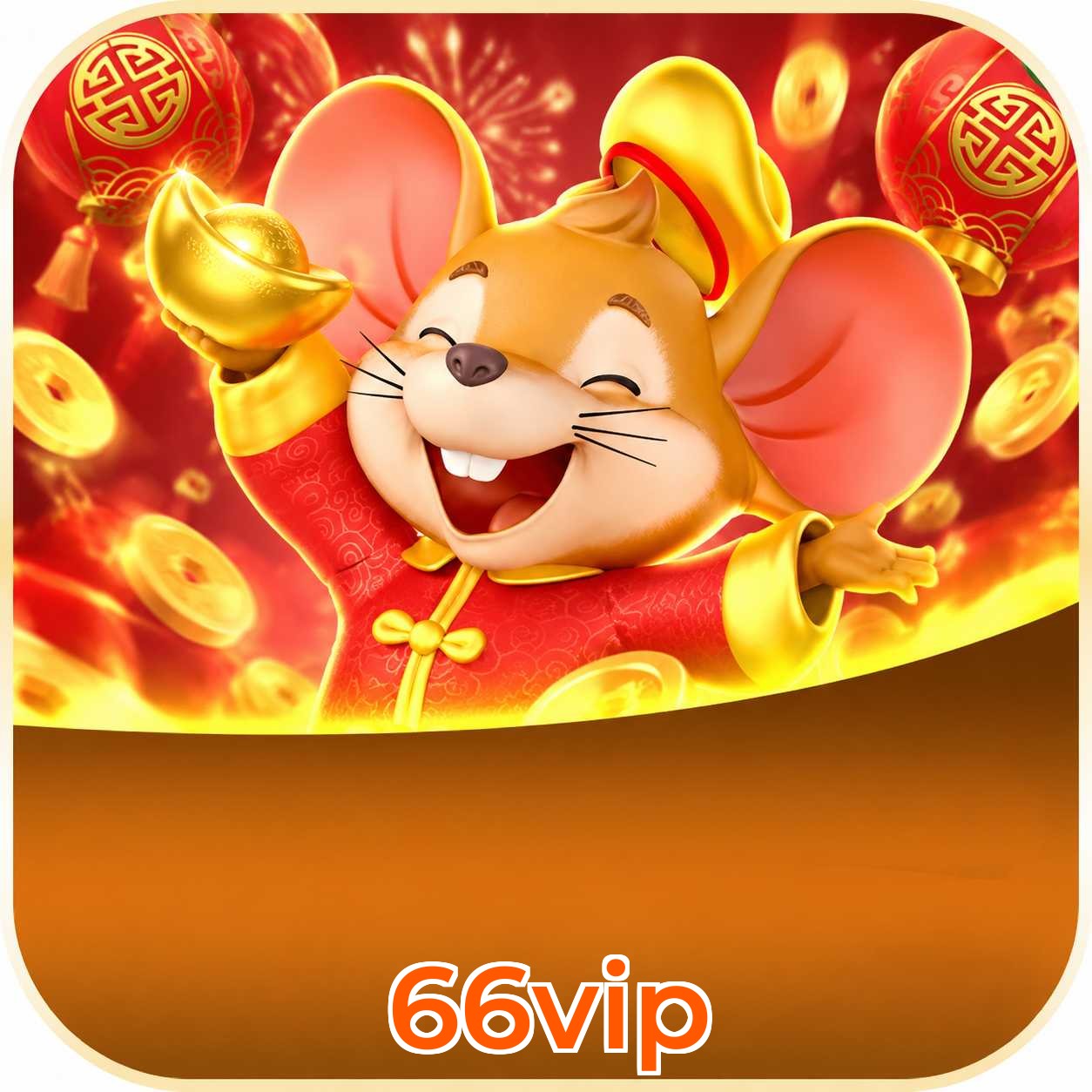 66vip App vs Web