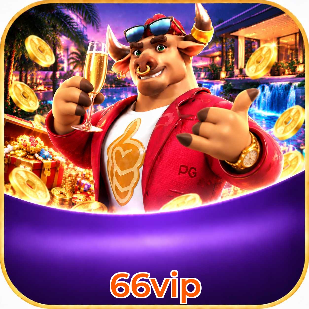 66vip Security Analysis