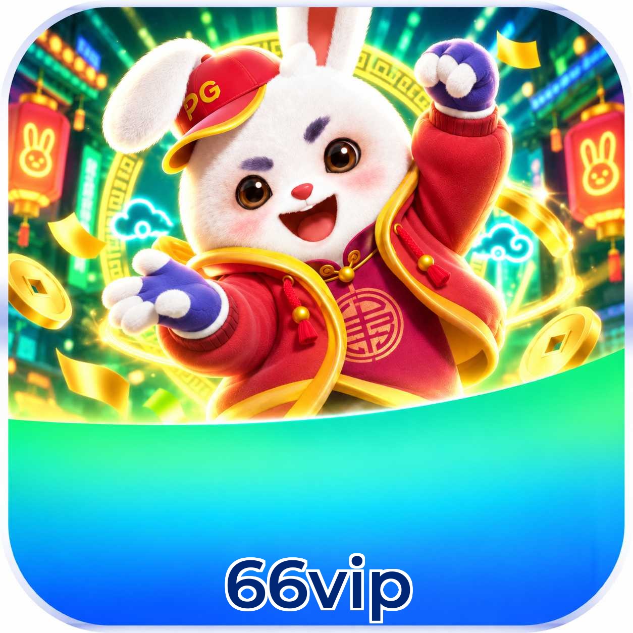 66vip Live Casino Overview