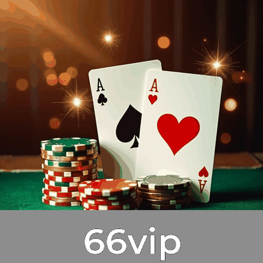 Descubra a Excitação dos Jogos de Cassino no 66vip