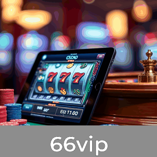 Bônus e Ofertas Exclusivas do 66vip: Aproveite Agora!