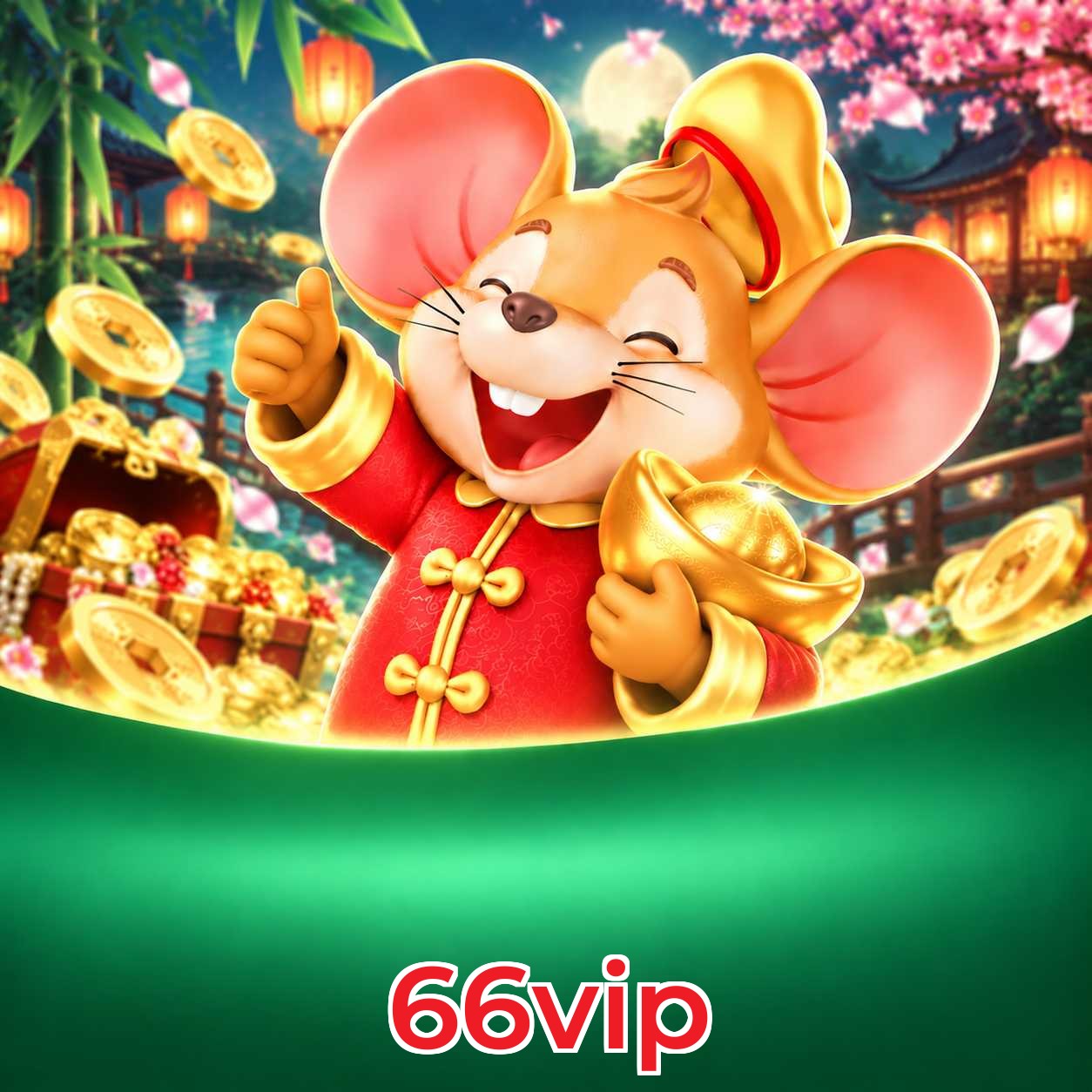 66vip Live Games