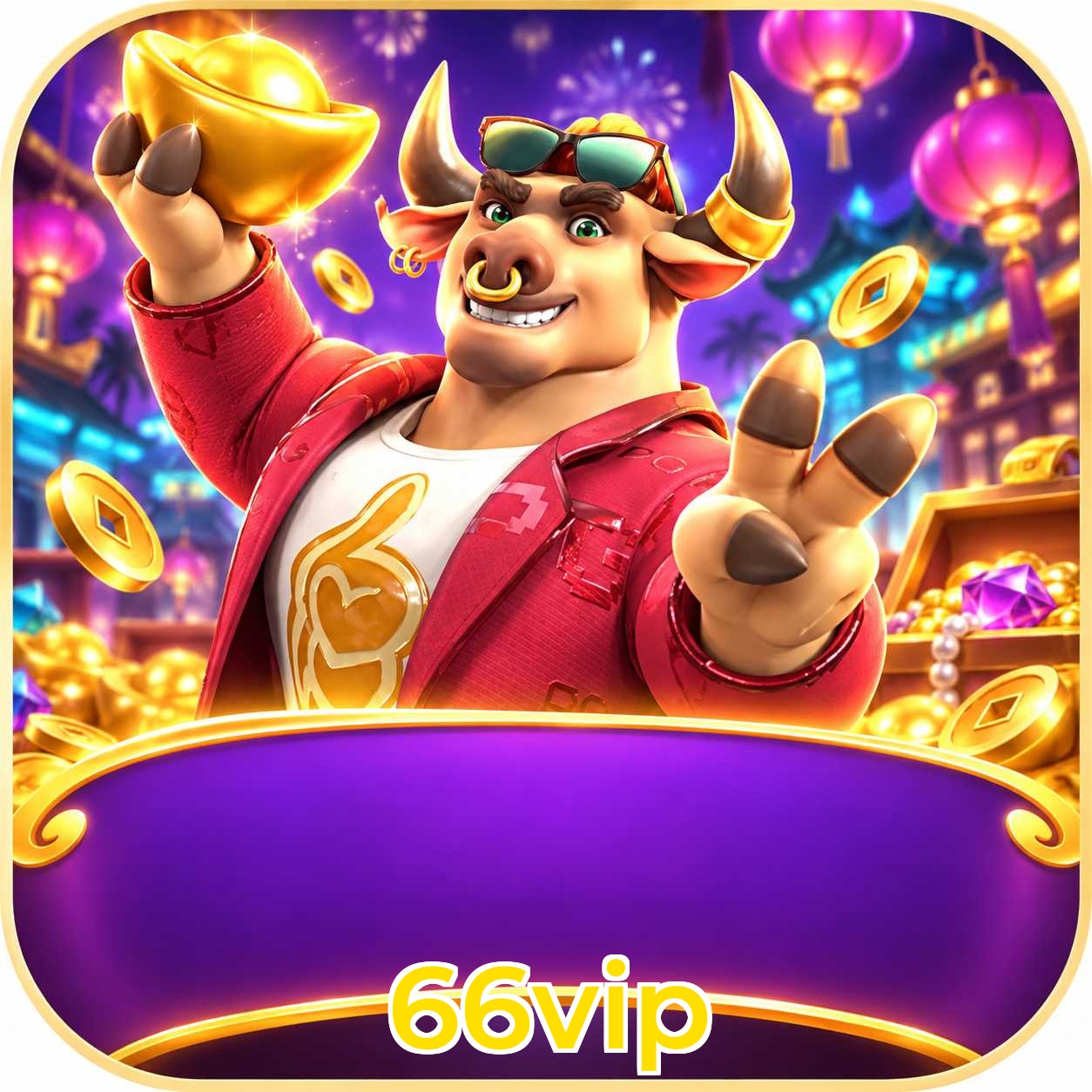 66vip Welcome Bonus