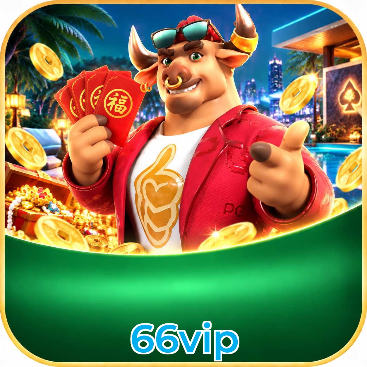 66vip Plataforma FAQ