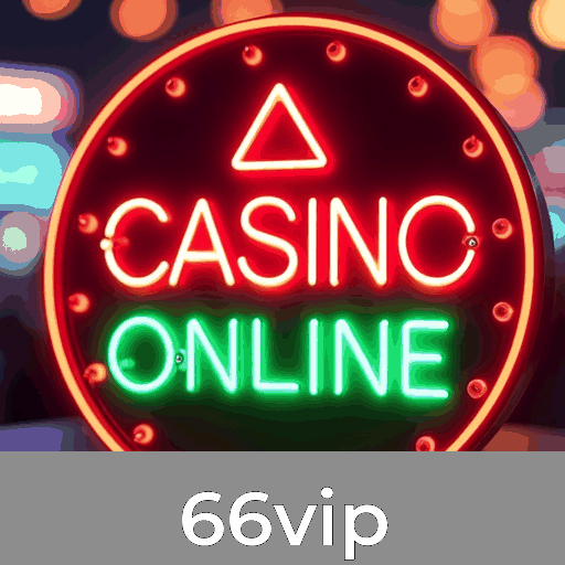 66vip: A Revolução do Jogo na Palma da Sua Mão