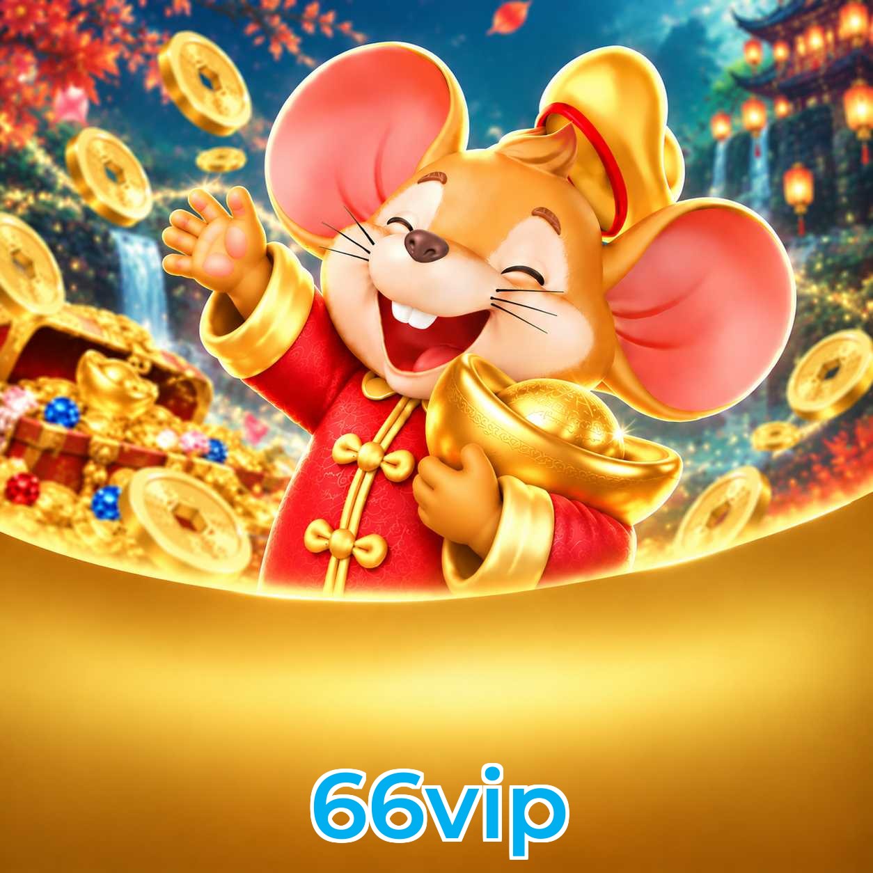 66vip Facebook Page