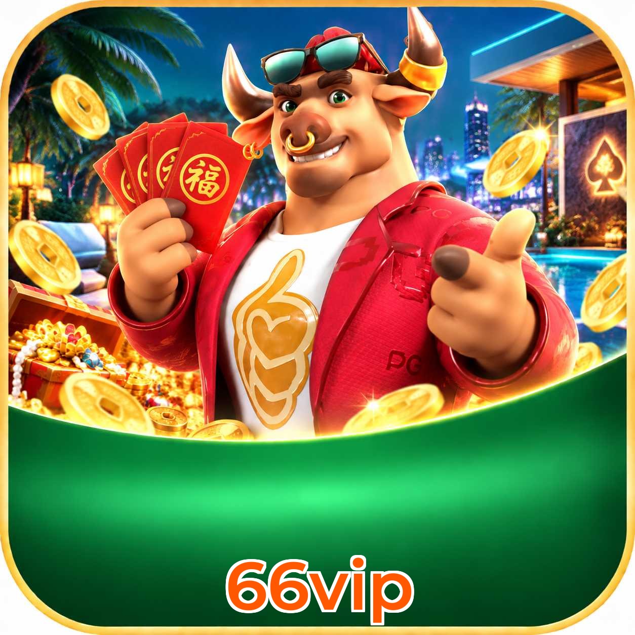 66vip Requirements