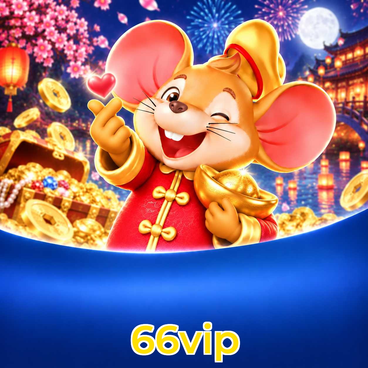 66vip Saque
