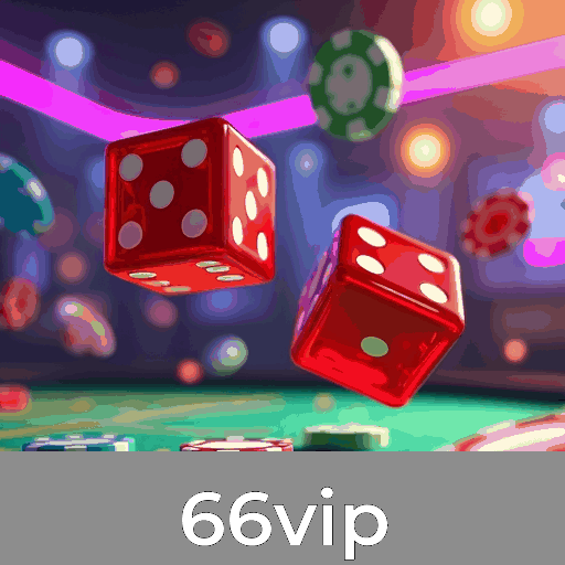 66vip: Experiência de Jogo com Segurança e Serviços Profissionais