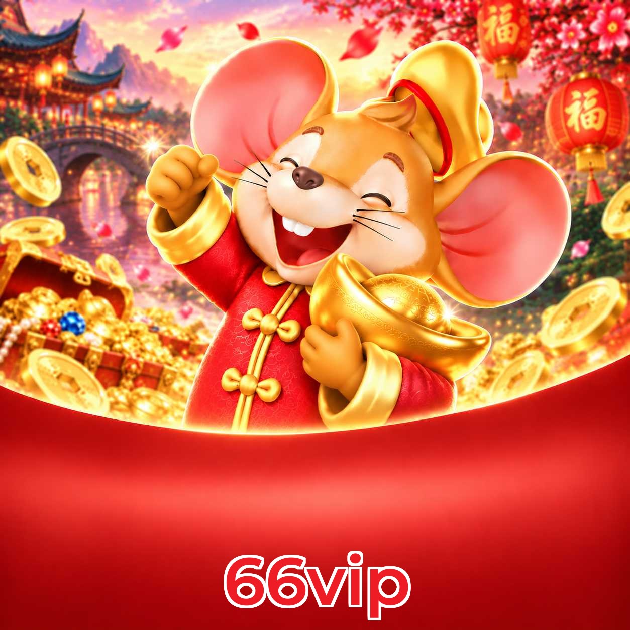 66vip 2FA