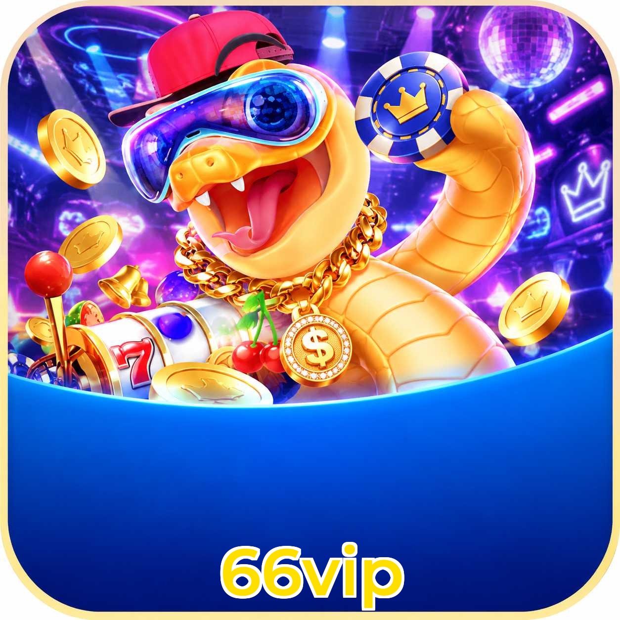 66vip Estratégias Slots