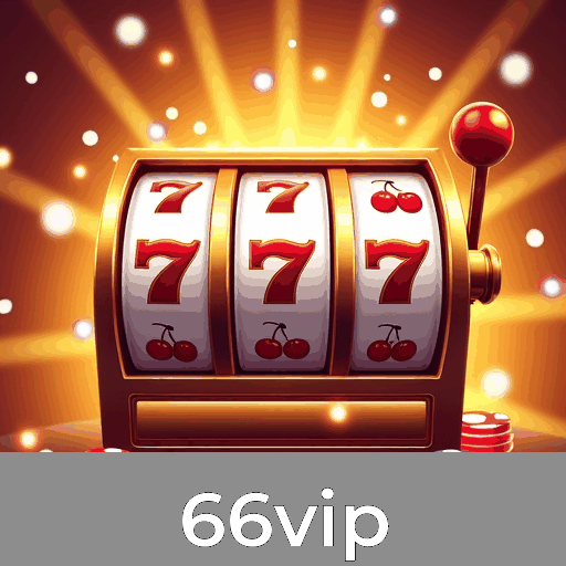 66vip: Desvende o Mundo dos Caça-níqueis com Prêmios Astronômicos