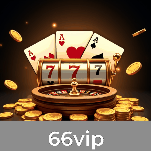 66vip: Jogos de Mesa ao Vivo com Autenticidade Brasileira