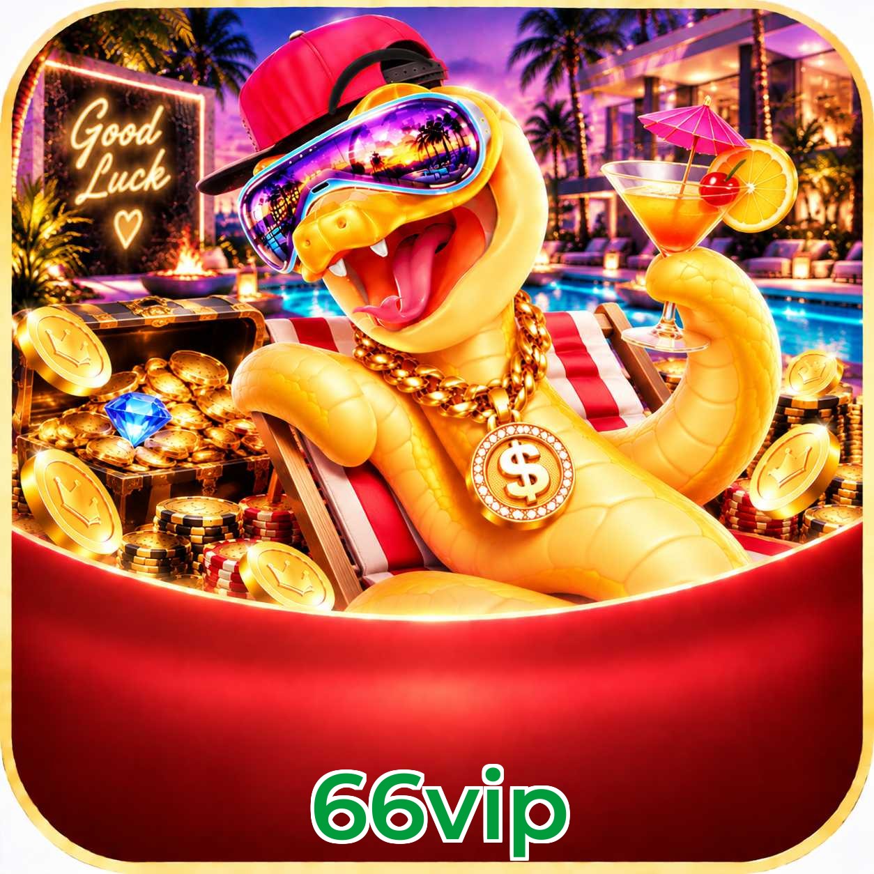 66vip Segurança