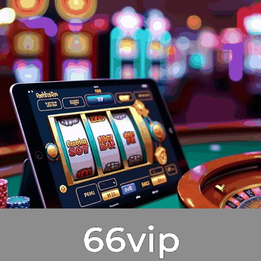 Experiência de Roleta Brasileira no 66vip: Jogo Autêntico e Profissional