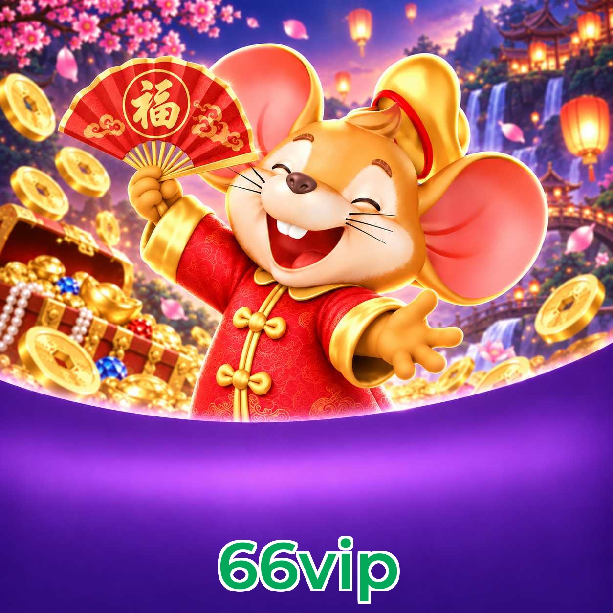 66vip Game Stats