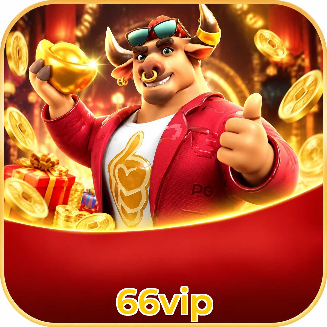 66vip Uptime