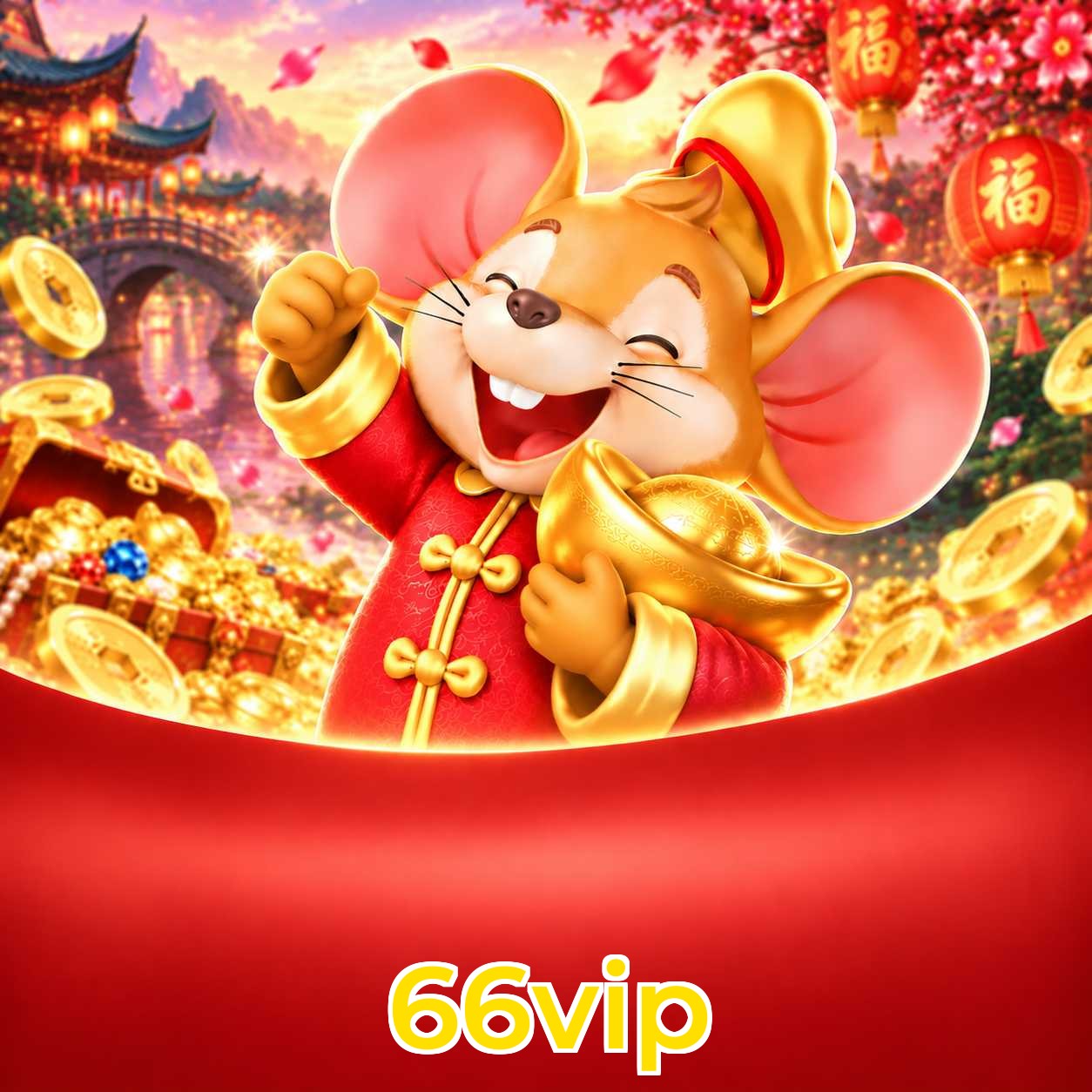 66vip Slots