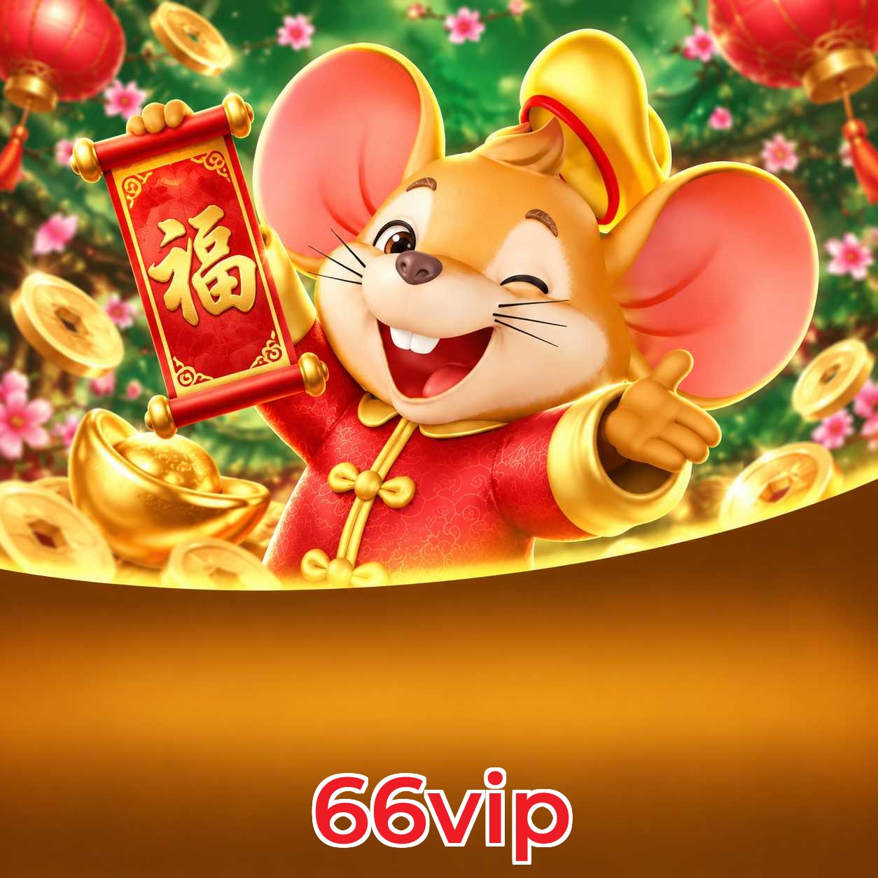 66vip Facebook Bonus
